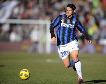 Chivu la Villarreal sau Valencia