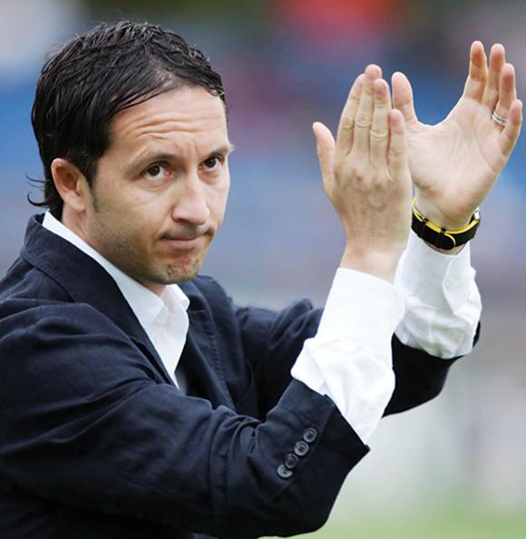 Alt transfer la Steaua