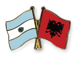Argentina - Albania 4-0