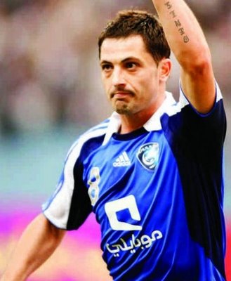 Radoi a semnat cu Al Ain