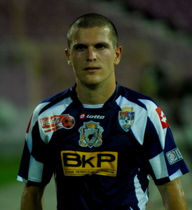 Bourceanu si Nikolici au semnat cu Steaua