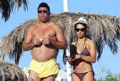 Ronaldo !!!