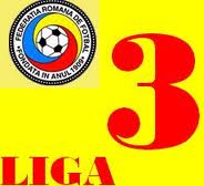 Serii de 14 echipe in Liga 3