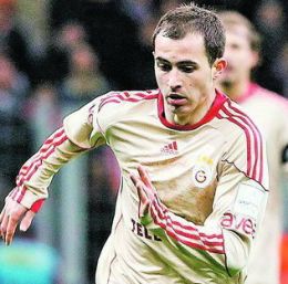 Steaua negocieaza imprumutul lui Stancu