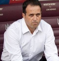 Ronny Levy ar putea pleca de la Steaua