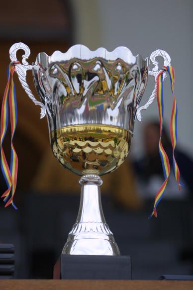 Program Cupa Romaniei