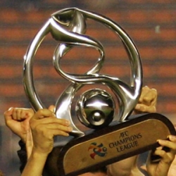 Semifinale AFC Champions League 2011