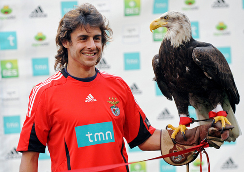 FC Basel - Benfica Lisabona Champions League