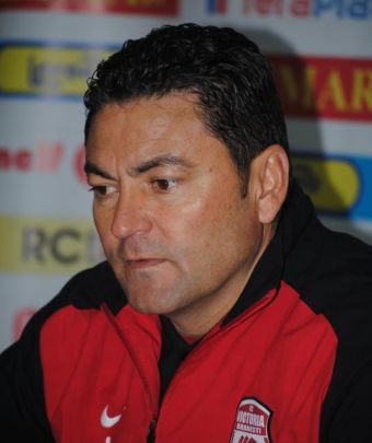 Steaua in deriva cu Ilie Stan la carma
