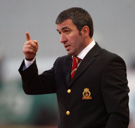 Gica Hagi cel mai probabil la Steaua