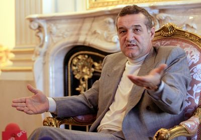Steaua revine in Ghencea de la primavara