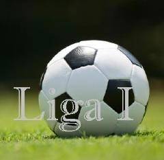 Liga 1 Romania - etapa 17