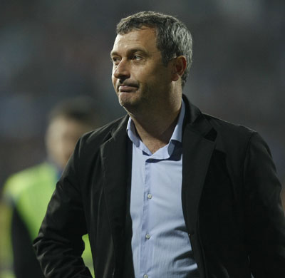 Mircea Rednic dorit la U Cluj