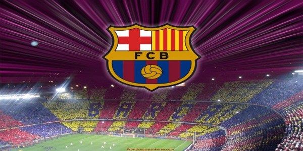 Barcelona - Al Sadd 4-0