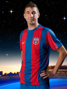 Galamaz a parasit Steaua
