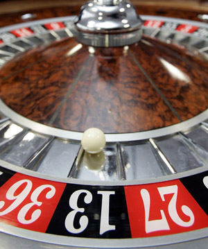 Un grec a castigat  3 milioane de Euro la Casino bet-at-home