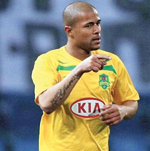 Wesley Lopes la un pas de Steaua 