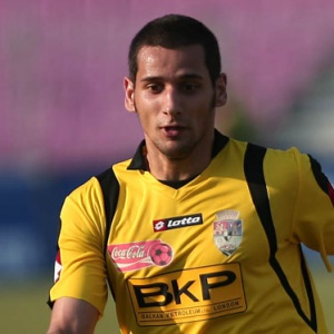 Curtean s-a inteles cu Dinamo