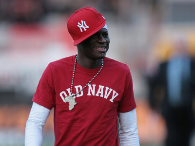 Ousmane N Doye spre FC Vaslui
