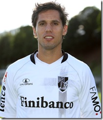 Joao Alves la Dinamo