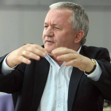 Adrian Porumboiu tuna si fulgera