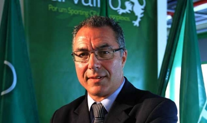 Augusto Soares Inacio este noul antrenor al clubului FC Vaslui