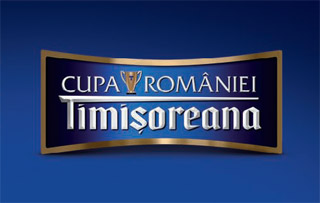 Semifinale Cupa Romaniei
