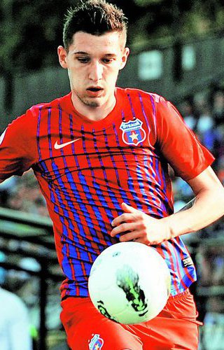 Mihai Costea exclus din lot