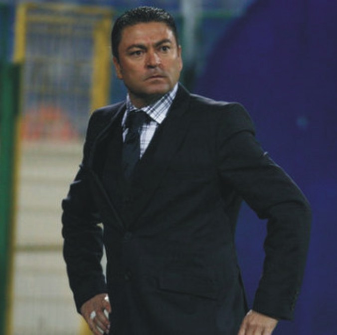 Steaua incheie era Ilie Stan