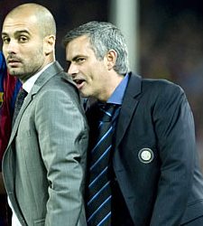 Programul ultimelor 8 etape pentru Barca si Real