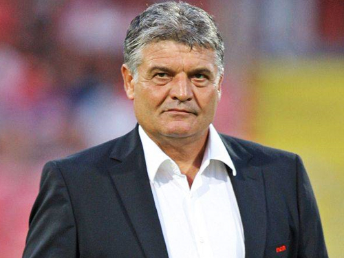 Jorge Costa demis , revine Ioan Andone la CFR Cluj