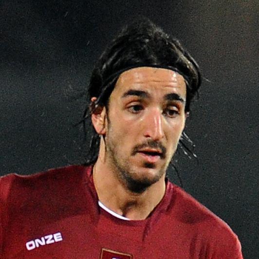 Piermario Morosini...