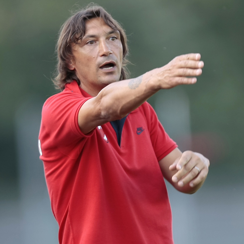 Dario Bonetti adauga 3 puncte unei echipe care nu convinge