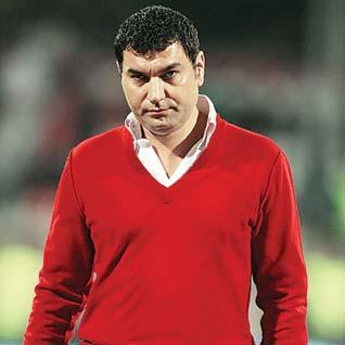 Borcea : Plec de la Dinamo daca nu se umple stadionul