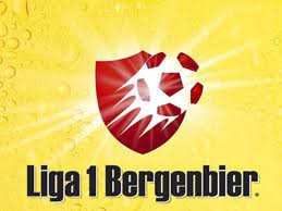 Liga 1 astazi