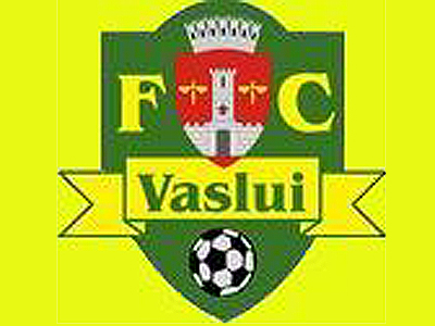 FC Vaslui - lider in Liga 1
