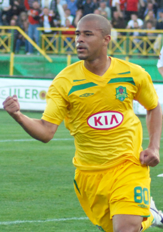 Wesley neaga ca a fugit de la Vaslui