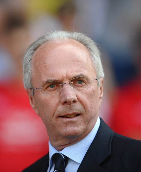 Clubul Petrolul ofertat de Sven-Goran Eriksson 