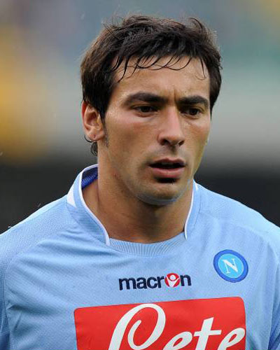 Lavezzi la PSG