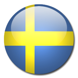 Suedia EURO 2012