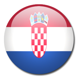 Croatia EURO 2012