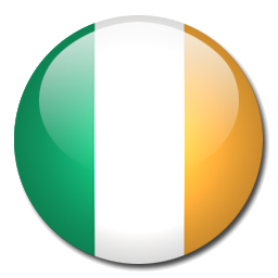 Irlanda EURO 2012