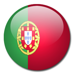 Portugalia EURO 2012