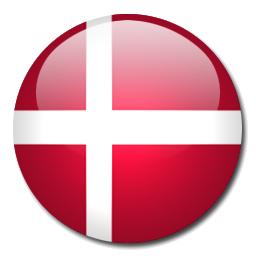 Danemarca EURO 2012