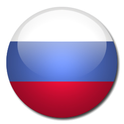 Rusia EURO 2012