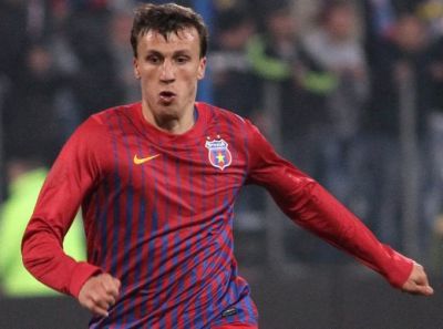 Becali confirma interesul pentru Chiriches