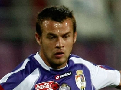 Goga la Rapid