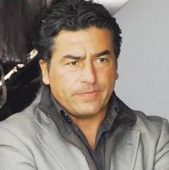 Renzo Rossi - director sportiv la Rapid