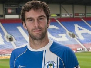 Transferuri Wigan vara 2012 Anglia Premier League 2012-2013