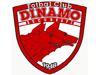 Dinamo - Barca cu casa inchisa